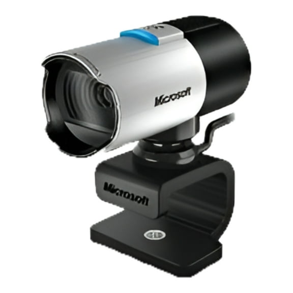 Microsoft Q2F-00013 LifeCam Studio 1080p HD Webcam