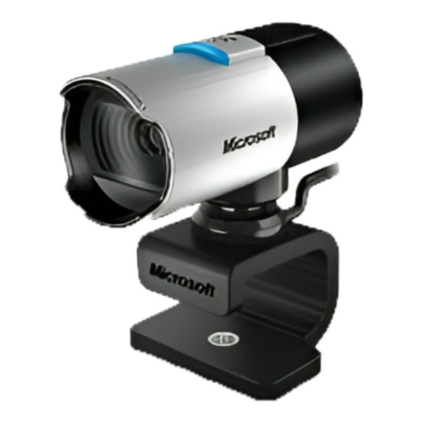 Microsoft LifeCam Studio USB WEBCAM, 1080P HD, 30FPS, 1425