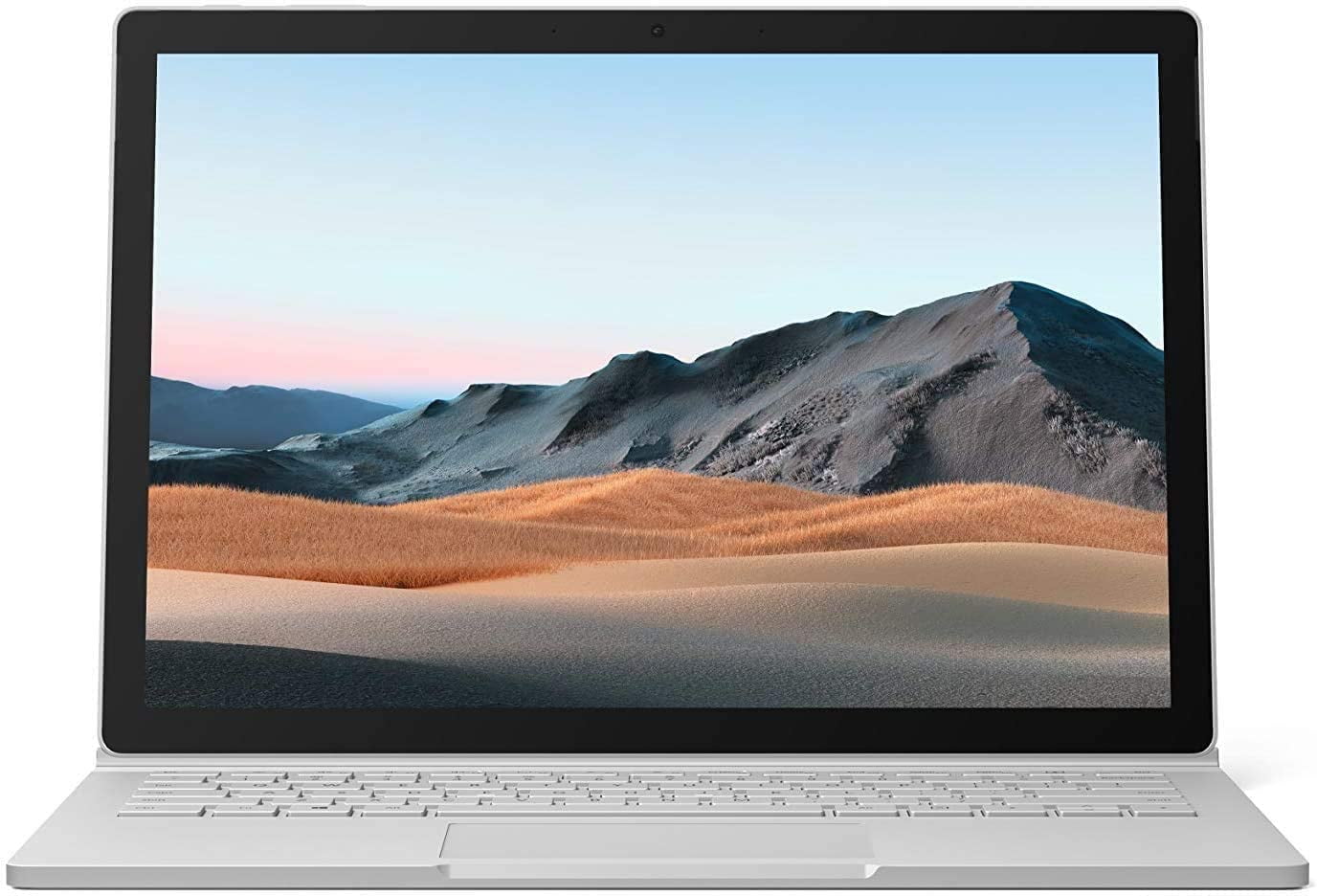 MICROSOFT SURFACE BOOK 3 13.5