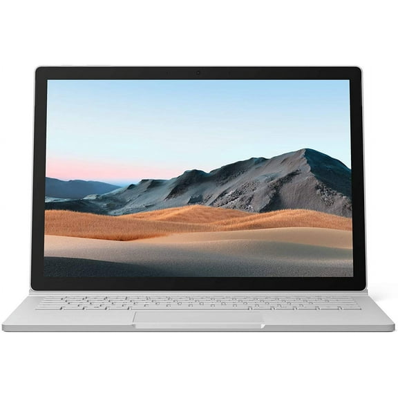 Microsoft Surface Book 3 13.5" - i7/32GB/512GB/dGPU