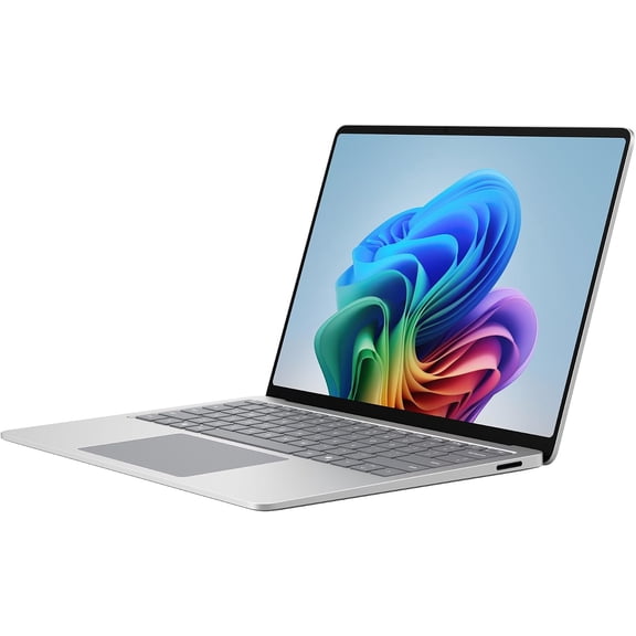 Microsoft Surface Laptop 13.8" 8th Ed Qualcomm Snapdragon X2 M10/16/256 Platinum