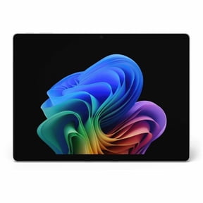 Microsoft Surface Pro 12th Edition Copilot+ PC Tablet 13" vPro Technology 16 GB 256 GB SSD Windows 11 Pro Platinum