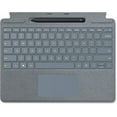 thumbnail image 1 of MICROSOFT SURFACE PRO TYPE COVER WITH SLIM PEN 2 - ICE BLUE, 1 of 3