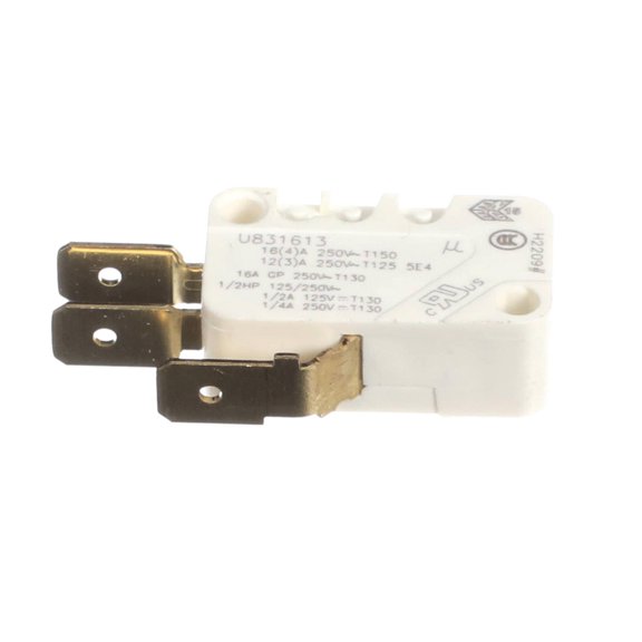 MICROSWITCH 279760 - Genuine OEM Replacement Part