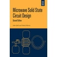thumbnail image 1 of Pre-Owned MICROWAVE SOLID STATE CIRCUIT DESIGN, 2ND EDITION Paperback, 1 of 1