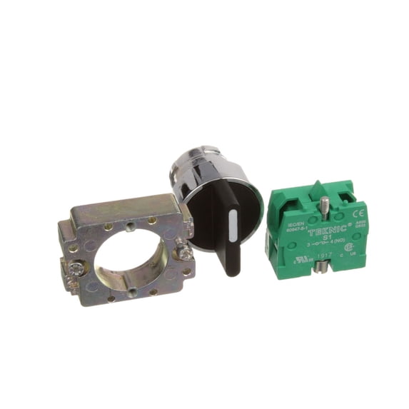 MID-27060-0012 Switch Kit | Exact Fit Replacement for Middleby 27060-0012 | SHARPTEK.COM Parts | 180-Day Warranty