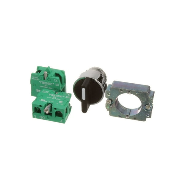 MID-46522 Blower Switch Kit | Exact Fit Replacement for Middleby 46522 | SHARPTEK.COM Parts - Made In USA | 180-Day Warranty