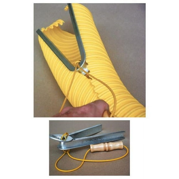 MID-AMERICA SALES 5POLYINST Zipper Poly-Cap Installation Tool