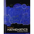 thumbnail image 1 of Pre-Owned Mathematics Common Core (Hardcover) 0133196674 9780133196672, 1 of 1