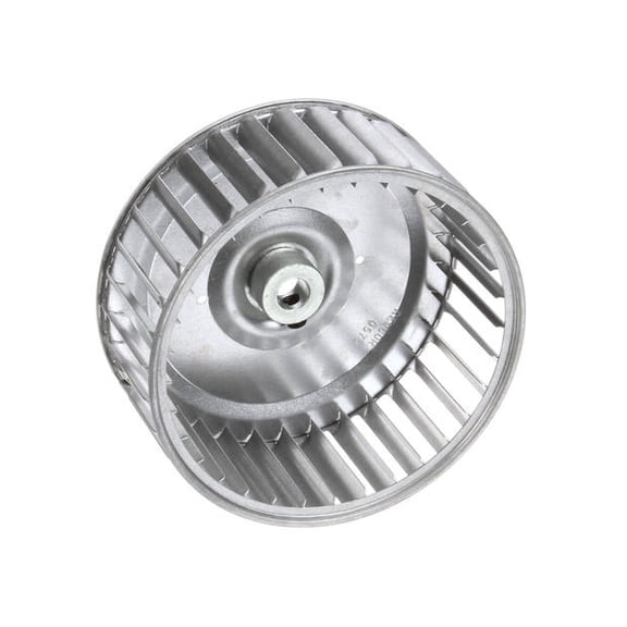 MIDDLEBY MARSHALL 65754 WHEEL, BLWR 5.75D PS636 (Genuine OEM Part)