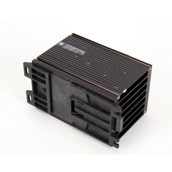 MIDDLEBY MARSHALL 66226 RELAY, 75A W/HEATSINK (Genuine OEM Part)