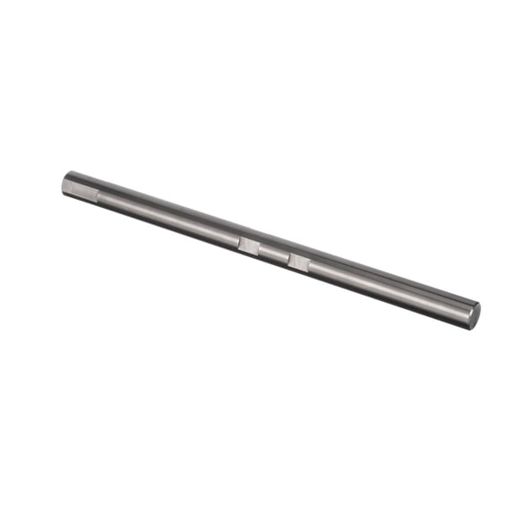 MIDDLEBY MARSHALL 66330 SHAFT, BLOWER (Genuine OEM Part)