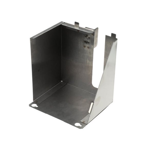 MIDDLEBY MARSHALL 66461 COVER, REMOVABLE MOTOR (Genuine OEM Part)