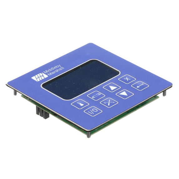 Middleby 74383 Universal Display with USB Kit