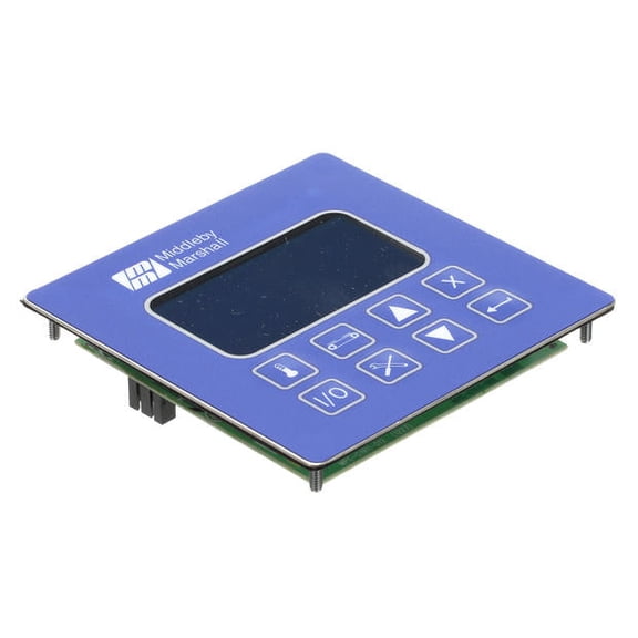 Middleby 74383 Universal Display with USB Kit