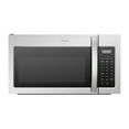 thumbnail image 1 of Midea Over The Range Microwave Oven, 1.7 Cu Ft, Sensor Cooking, Diamondback Coating, Powerful Ventilation, Stainless Steel, 1 of 12