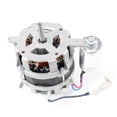 thumbnail image 1 of MIDEA 11001010000090 MOTOR (YXW50-2F-3) (GENUINE OEM PART), 1 of 1