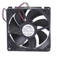 thumbnail image 1 of MIDEA 11002015001671 FAN MOTOR (GENUINE OEM PART), 1 of 1