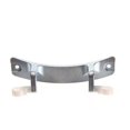 thumbnail image 1 of MIDEA 12338100000185 HINGE (GENUINE OEM PART), 1 of 1