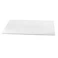 thumbnail image 1 of MIDEA 12531000000920 SHELF (GLASS) (GENUINE OEM PART), 1 of 1