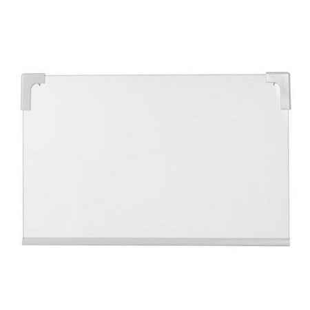 MIDEA 12531000002589 SHELF (GLASS) (GENUINE OEM PART)