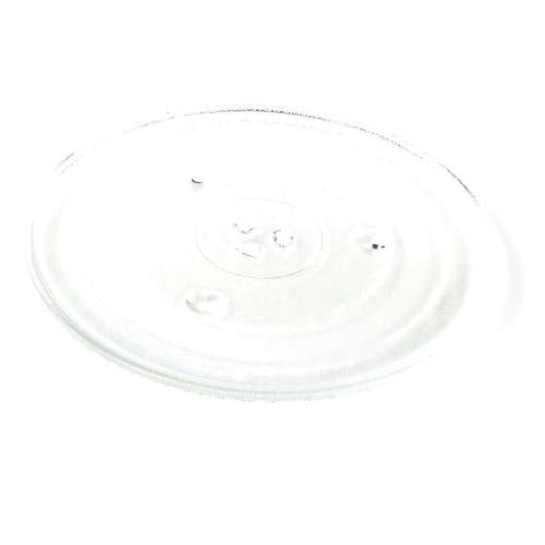 MIDEA 12570000001014 GLASS (TURNTABLE) (GENUINE OEM PART)