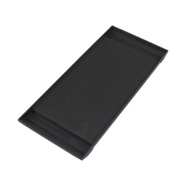MIDEA 12971100018843 RANGE CAST IRON GRIDDLE (GENUINE OEM PART)