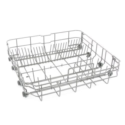 MIDEA 12976000004286 LOWER BASKET ASSEMBLY (GENUINE OEM PART)