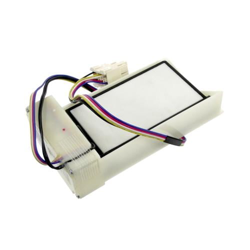 MIDEA 17431000000886 ELECTRIC DAMPER (GENUINE OEM PART)