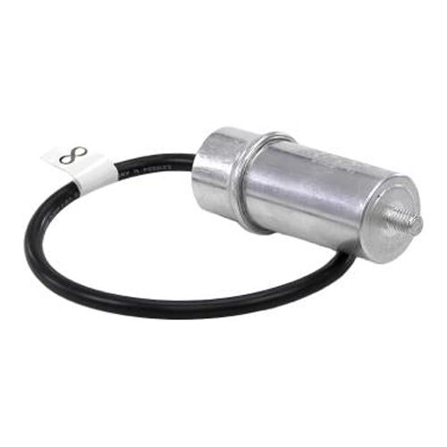 MIDEA 17431000001253 CAPACITOR (COMPRESSOR - 8UF/25 (GENUINE OEM PART)