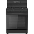 thumbnail image 1 of MIDEA 30" Gas Range with Steam Clean, 1 of 2