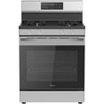 thumbnail image 1 of MIDEA 30" Gas Range with Steam Clean, 1 of 4