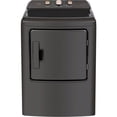 thumbnail image 1 of MIDEA 6.7 CF Gas Dryer, Sensor Dry, 1 of 1