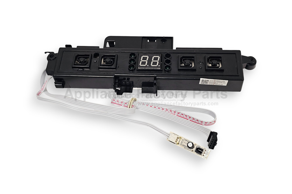 Midea Display Board Subassembly 17220600002201 - Walmart.com