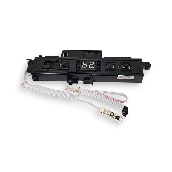 Midea Display Board Subassembly 17220600002201