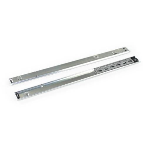 MIDEA P0000002896113 LEFT DRAWER RAIL ASSEMBLY (GENUINE OEM PART)
