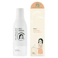 MIDHA Rice Milk Face STF9 Lotion Skin Moisturizer for All Skin Types