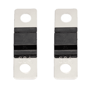 MIDI/AMI ANS-30A Fuse 30A 30 Amp, 32V 48V Max, Automotive, Marine A/V System, Motorcycle, ATV, Bus, Van, Many More Applications 2pc