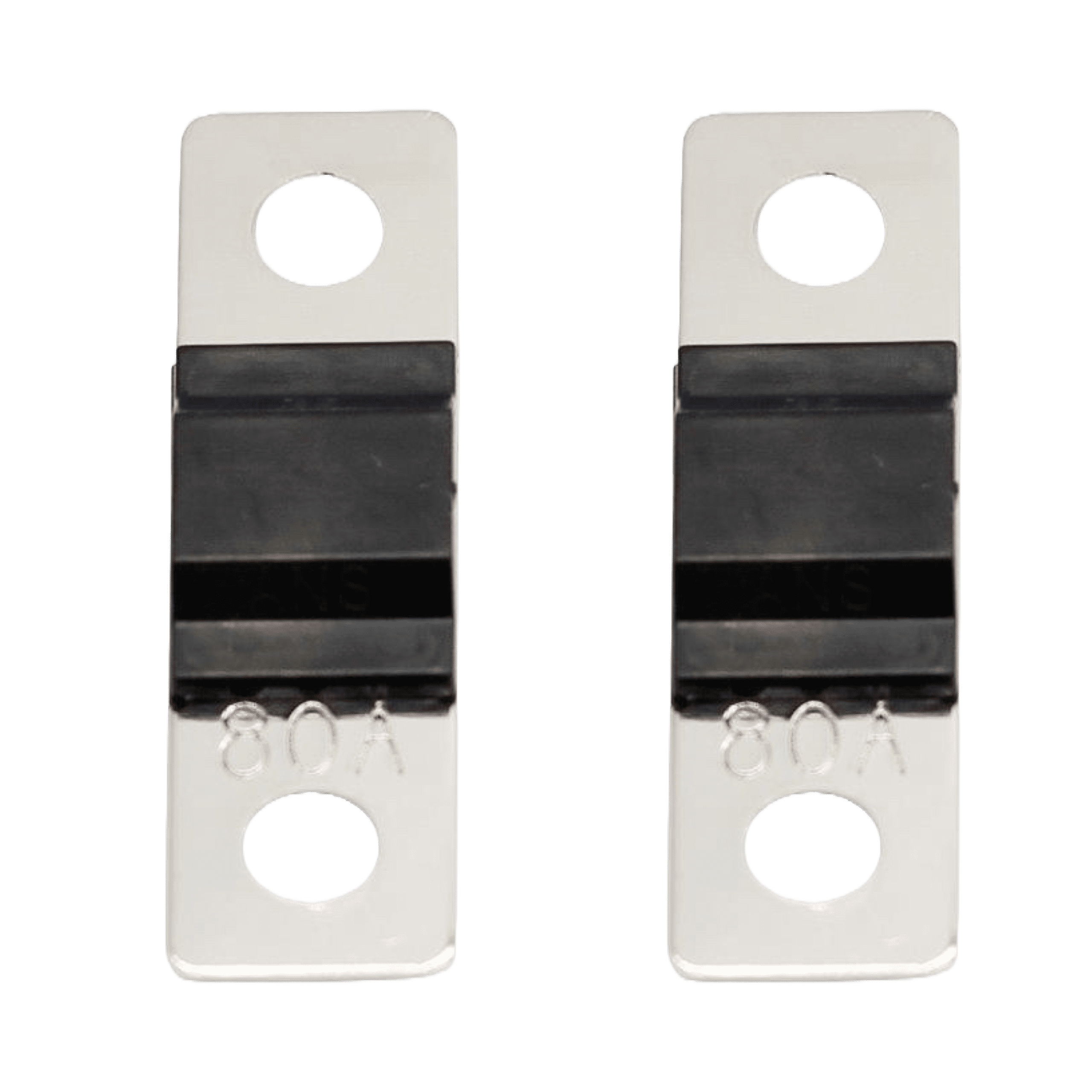 MIDI/AMI ANS80A Fuse 80A 80 Amp, 32V 48V Max, Automotive, Marine A/V