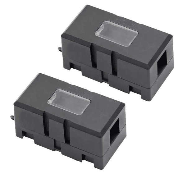 MIDI/AMI ANS Fuse, MIDI/AMI ANS 1-Way Automotive ANS-H ANS Midi Fuse Box Holder 30-200A (2pc)