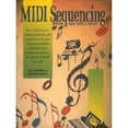 thumbnail image 1 of Pre-Owned Midi Sequencing For Musicians (Paperback) 0881889113 9780881889116, 1 of 1