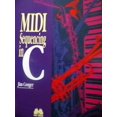 thumbnail image 1 of Pre-Owned Midi Sequencing in C (Paperback) 1558510451 9781558510456, 1 of 1