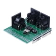 thumbnail image 1 of MIDI Shield Instrument Digital Interface Adapter Plate High Presision Adapter Board Module for Microcontrollers, 1 of 6