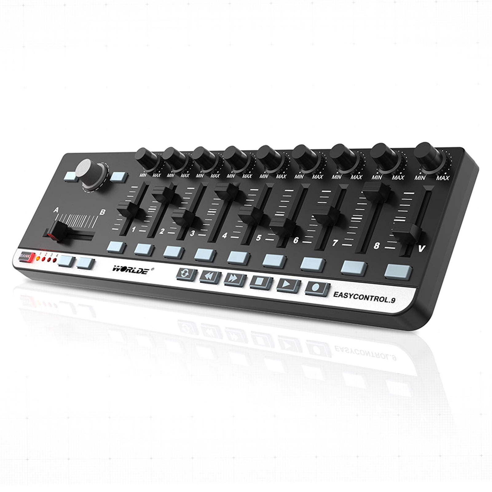 MIDI keyboard,Slim-line Midi Usb 9 Slim-line Midi Huiop Portable Siuke I Eryue Portable Buzhi