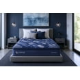 thumbnail image 1 of MIDNIGHT- 14" KING HYBRID MATTRESS IN A BOX, 1 of 5