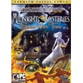 thumbnail image 1 of MIDNIGHT MYSTERIES: SALEM WITCH TRIALS PC CDRom, 1 of 6