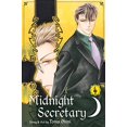 thumbnail image 1 of Pre-Owned Midnight Secretary, Vol. 4 (Paperback) 1421559471 9781421559476, 1 of 1