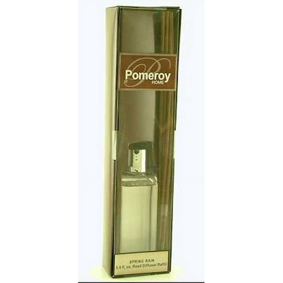 MIDNIGHT SUEDE BY SAN MIGUEL REED DIFFUSER REFILL