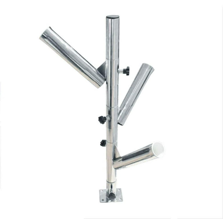 MIDUO 10.2x30 Stainless Steel Rod Holder Rod Holder