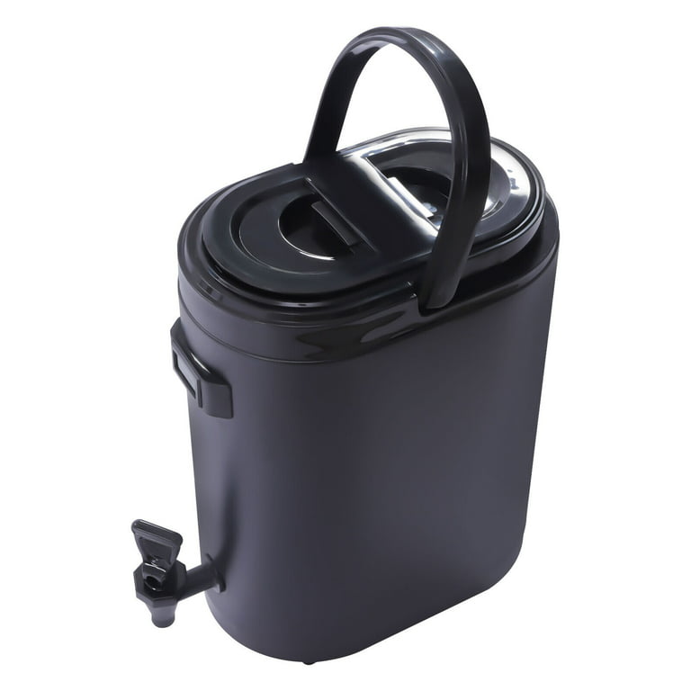 10l large capacity hot and cold